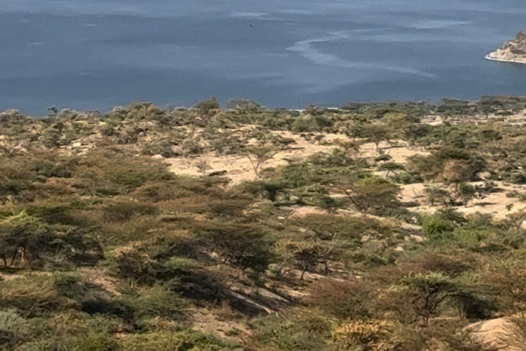 Etiopia: 8-dniowa wycieczka do doliny Omo i jezior Rift Valley