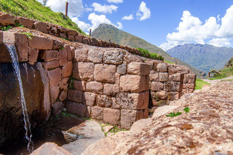 Cusco| Machu Picchu: 6 Days &amp; 5 Nights Magical Journey + Htl