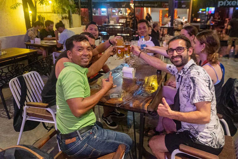 Phnom Penh: 2Days Highlight Guided Tour by Join or Private Phnom Penh: 2Days Highlight Guided - Private Tour