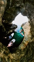 Levanto, Paddleboard Tours y snorkel a lo largo de la costa - Hizvo
