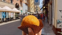 Syrakus, Street Food Walking Tour mit Verkostungen - Hizvo