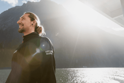 Milford Sound: Entdecke mehr auf unserer längsten FahrtMilford Sound: Discover More on our Longest Cruise