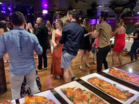 Miami, Sip & Salsa Night at Mango's Miami for Beginners - Housity