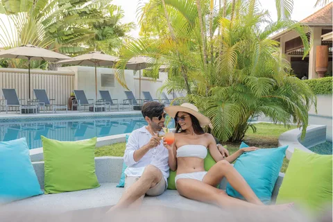 Dewa Daycation