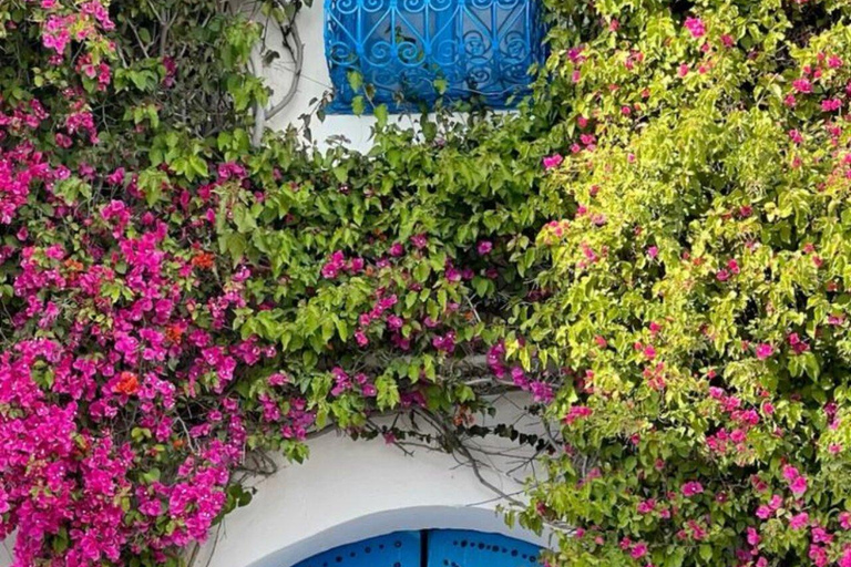 5-day tour: Berber immersion & Mediterranean elegance