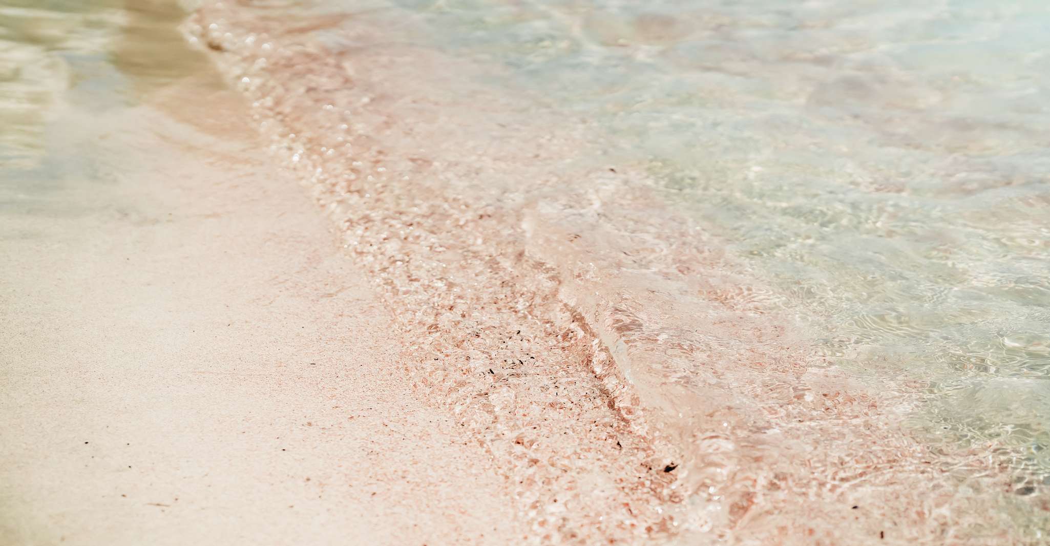 Von Rethymno, Elafonissi Pink Sand Beach Tour - Hizvo