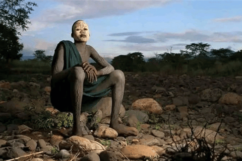 8 Days From Addis Ababa: Omo Valley Cultural & Tribal Tour