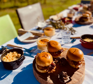 Experiências Gastronómicas em Calvi (Alta Córsega)