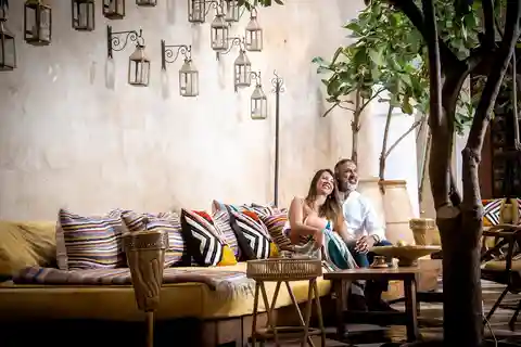 Marrakech: Photoshoot with photographer pro in Marrakech