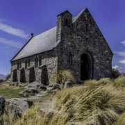 Queenstown to Tekapo Small Group Tour One-Way Queenstown to Tekapo Small Group Tour One-Way