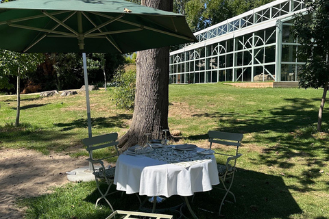 Kenya : safari privé à cheval d'une journée, luxueux et époustouflantKenya : Safari privé à cheval d'une journée, luxueux et époustouflant