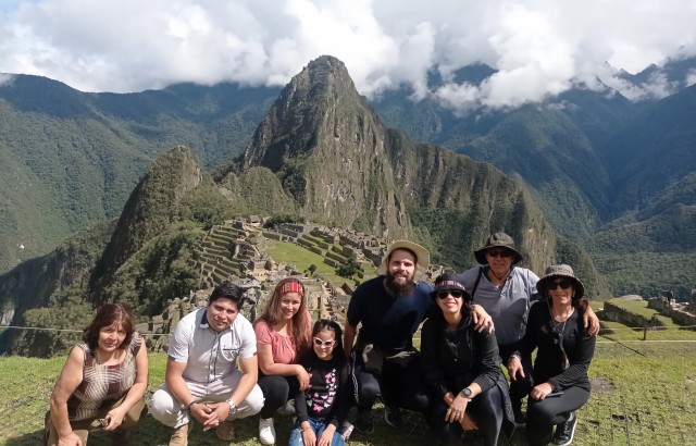 Visit MACHUPICCHU MOUNTAIN / MISTICAL EXPERIENCE in Machu Picchu