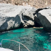 GUIDED BOAT TOUR 2H
