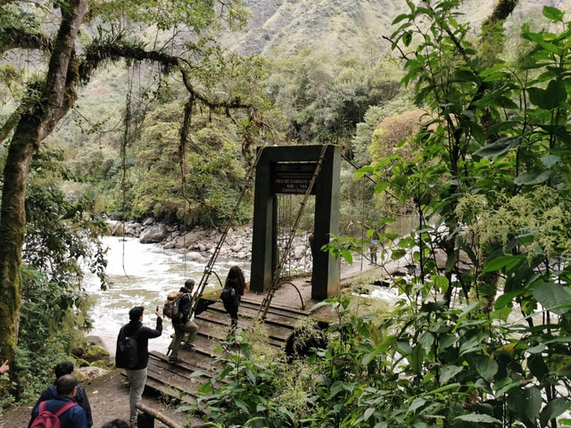 Cusco: Short Inca Trail to Machu Picchu 2D/1N