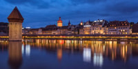 Luzerne, privéwandeling tour met een lokale gids - Housity