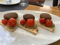 Santorini, Tour privado de vinos de 5 horas - Housity
