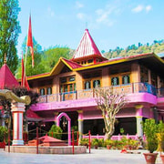 8 Days Delhi Nainital Ranikhet kausani Jim Corbett Tour | GetYourGuide