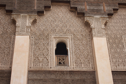 Agadir Escursione a Taroudant oissis Tiout con pranzo