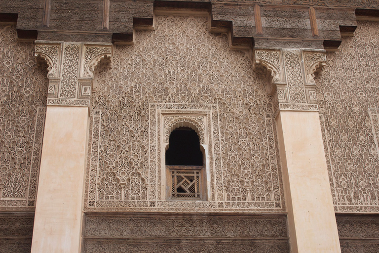 Agadir-Ausflug nach Taroudant oissis Tiout mit Mittagessen