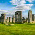 Da Londra: Tour di mezza giornata di Stonehenge