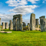 From London Stonehenge Express Half Day Tour GetYourGuide