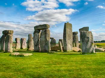From London: Stonehenge Half-Day Tour