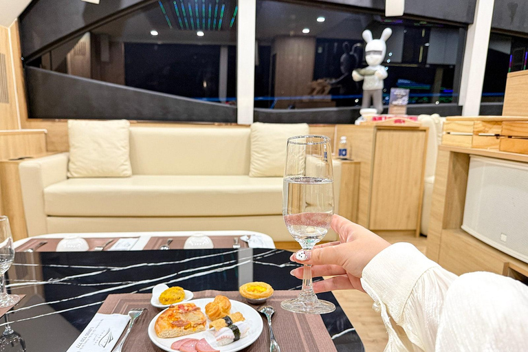 Da Nang River Night Cruise