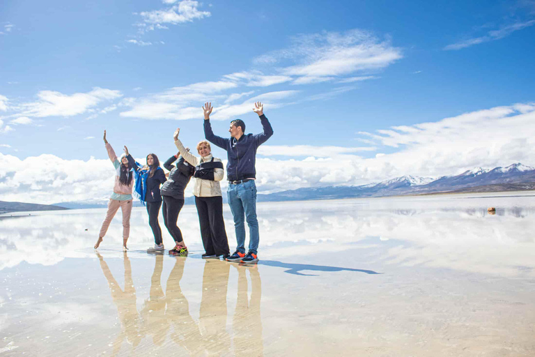 Explore Arequipa: A Day in Salinas with Flamingos, Hot Springs, and Photos Included