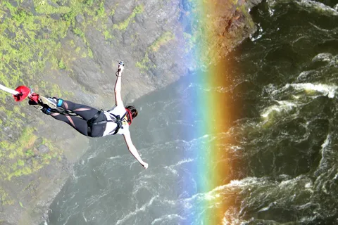Chutes Victoria : Visites guidées et transferts