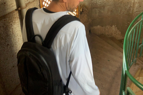 Entebbe: 3-Day Guided Tour to Kampala and Jinja