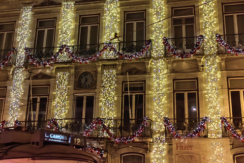 Lisbon: Private full Day Sightseeing tour by tuk-tuk.