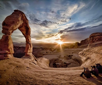From Calama: 4 Days Trip to the Atacama Desert