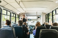 Nueva Orleáns, tour de turismo en autobús - Hizvo