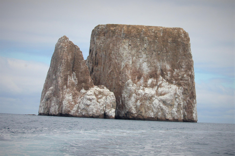 Galapagos: Eilandhoppen 7 dagen - 6 nachten