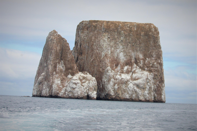 Galápagos: Excursión por las islas 7 días - 6 noches