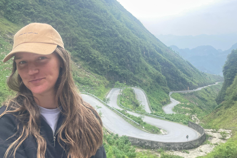 Ha Giang Loop Mama&#039;s 3D2NHanoi: tour ad anello di Ha Giang di 3 giorni con pasti e alloggio