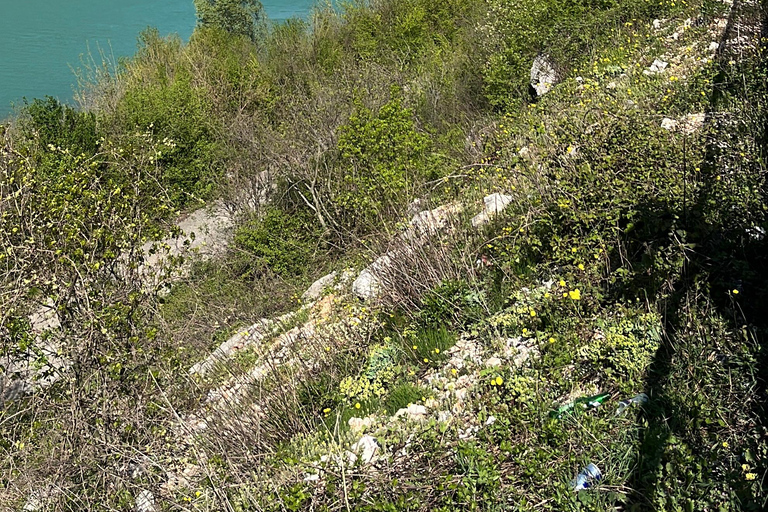 萨拉热窝：莫斯塔尔一日游（含铁道攀岩体验）维亚费拉塔莫斯塔尔