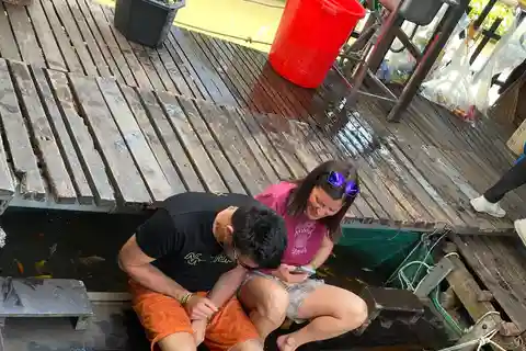 Tour privado de medio día - Islote de Sơn