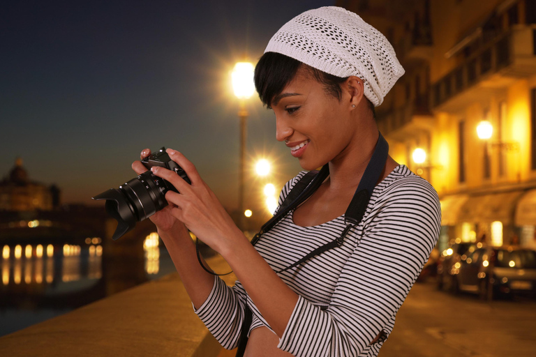 Florence: Dark Secrets & Scandals Evening Walking Tour
