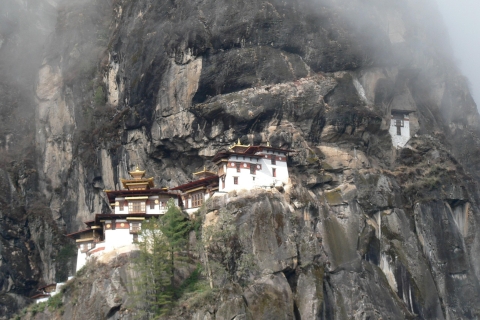 Visión de Bután