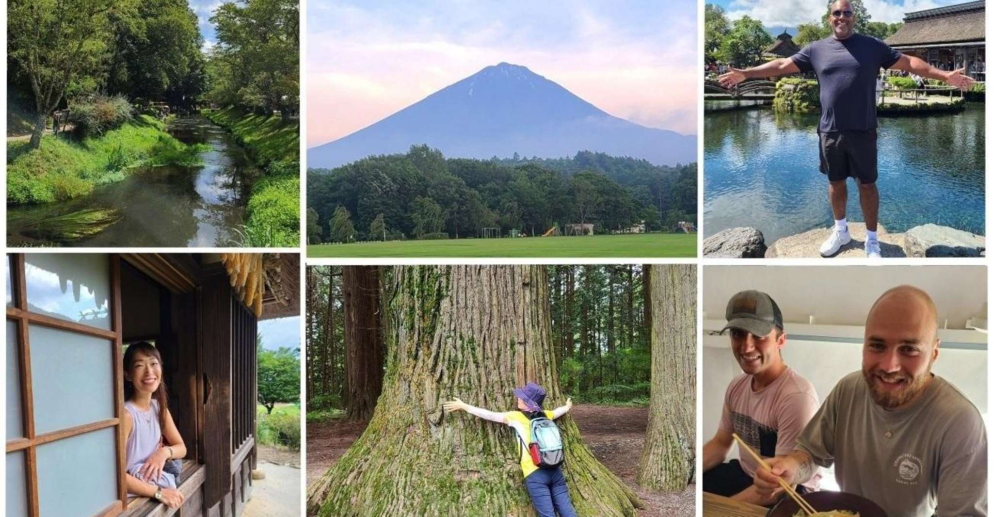 Monte Fuji & Kawaguchiko, visita guiada privada personalizable - Hizvo