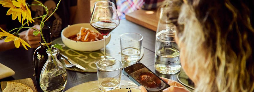 Montepulciano : Visite guidée de dégustation de vins avec déjeuner