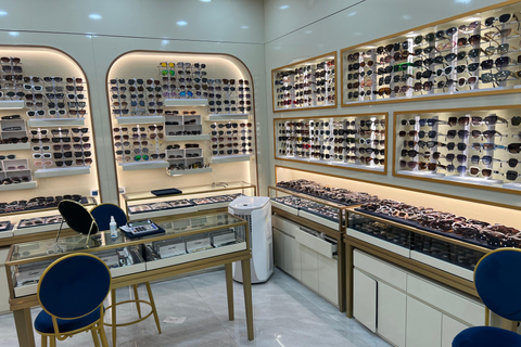 Guangzhou: Untold Markets & Local Shopping Private Tour