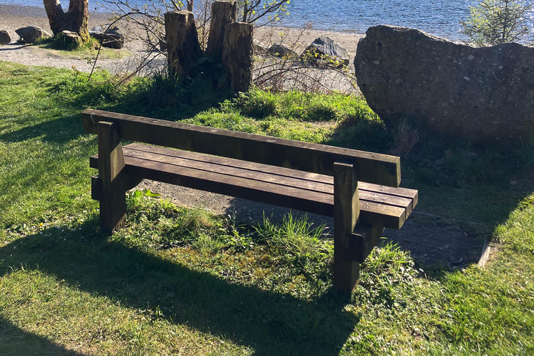 Glencoe & Loch Lomond Small Group Tour from Edinburgh