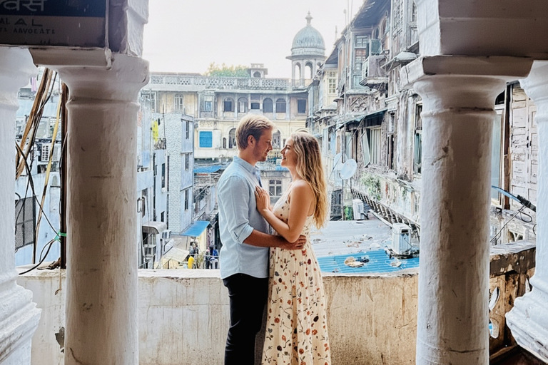 Delhi : Old and New Delhi Tour in Multiple languages Full Day Tour with Guide only for 8 hours