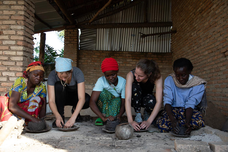 2 Day Rwanda Cultural Tour Where Waste Becomes Hope