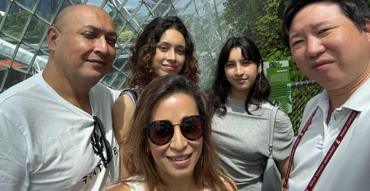 Singapore: Customized Private Tours (Car/Bus/Walking) photo 11