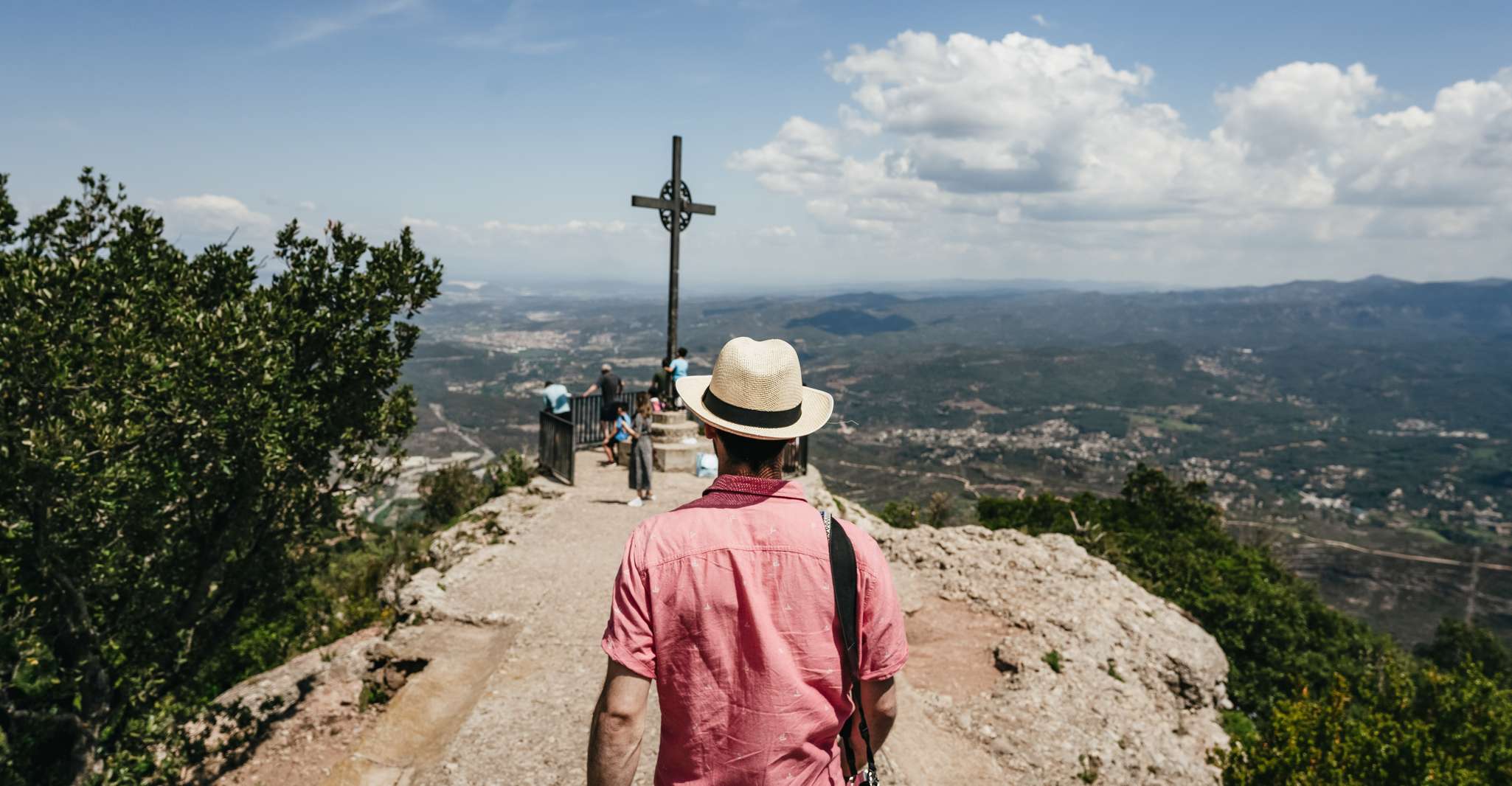 Barcelona: Montserrat, Cogwheel, Black Madonna & Winery Tour photo 20