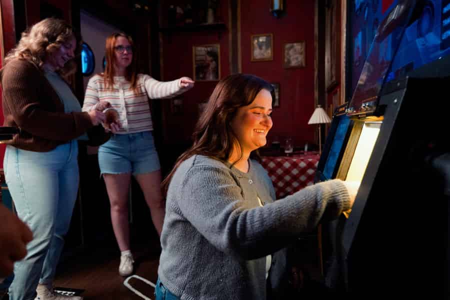 The Escape Game im CityScape in Phoenix. Foto: GetYourGuide