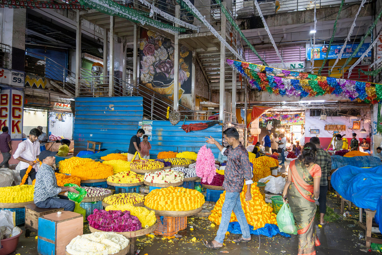 Bangalore in a Day: Private Guided Sightseeing Tour + Lunch